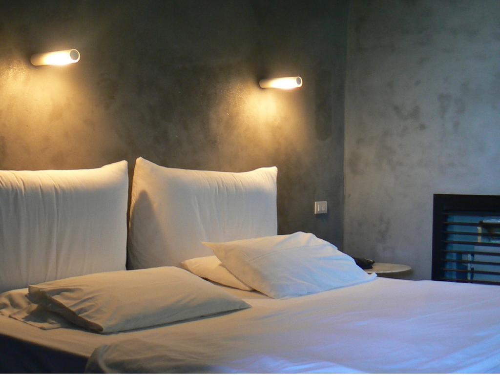Caol Ishka Hotel Syracuse Ruang foto