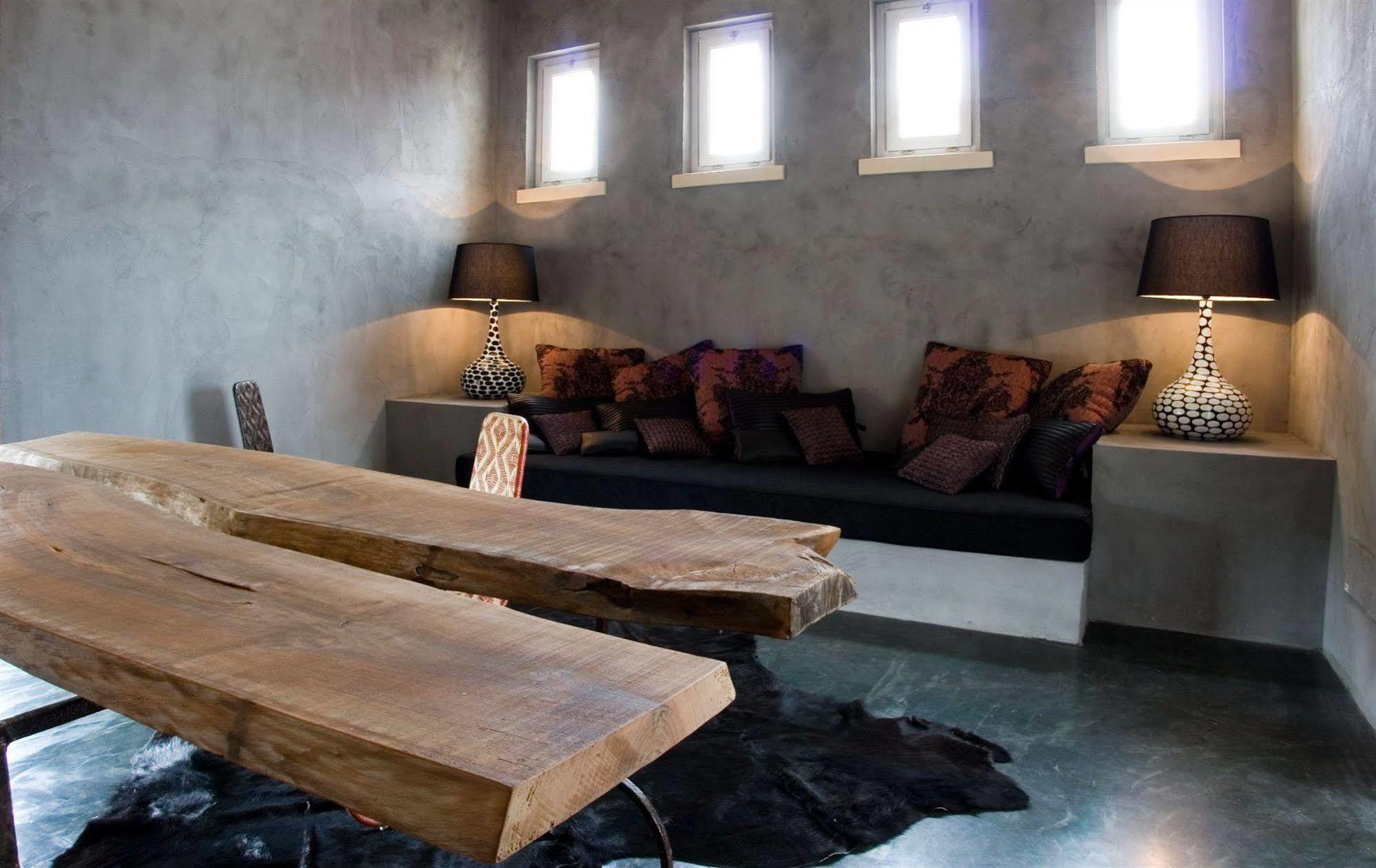 Caol Ishka Hotel Syracuse Bagian luar foto